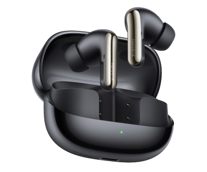 Słuchawka bezprzewodowa XIAOMI Buds 5 Pro WiFi (czarny)